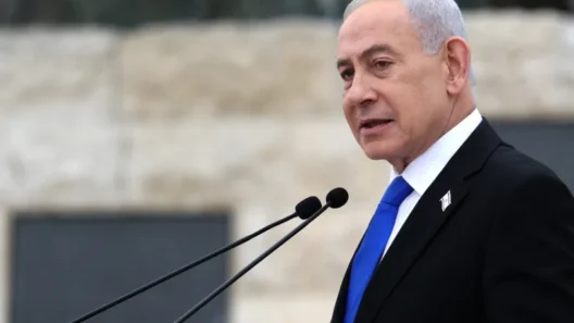Νετανιάχου: Το καθεστώς του Ιράν έχει ήδη ραγίσει και στο τέλος θα καταρρεύσει 34 Νετανιάχου: Το καθεστώς του Ιράν έχει ήδη ραγίσει και στο τέλος θα καταρρεύσει