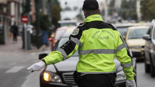 Δυτ. Ελλάδα: Οι παραβάσεις για την προηγούμενη εβδομάδα με βάση το νέο ΚΟΚ 37 Δυτ. Ελλάδα: Οι παραβάσεις για την προηγούμενη εβδομάδα με βάση το νέο ΚΟΚ