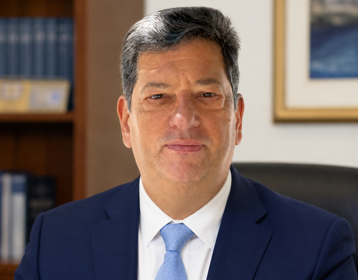 «Από τα μαντριά στα Δικαστήρια, οι Κτηνοτρόφοι που στρέφονται κατά του Δημοσίου»
