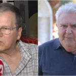 Χρήστος Νικολόπουλος για Πασχάλη Τερζή: Νομίζω πως έφυγε την κατάλληλη στιγμή