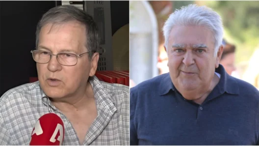 Χρήστος Νικολόπουλος για Πασχάλη Τερζή: Νομίζω πως έφυγε την κατάλληλη στιγμή 36 Χρήστος Νικολόπουλος για Πασχάλη Τερζή: Νομίζω πως έφυγε την κατάλληλη στιγμή