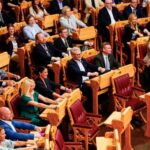Το Κοινοβούλιο της Νορβηγίας τράβηξε…κουπί για το Μουντιάλ 2026 ΒΙΝΤΕΟ