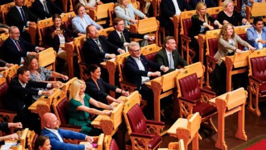 Το Κοινοβούλιο της Νορβηγίας τράβηξε…κουπί για το Μουντιάλ 2026 ΒΙΝΤΕΟ 36 Το Κοινοβούλιο της Νορβηγίας τράβηξε…κουπί για το Μουντιάλ 2026 ΒΙΝΤΕΟ