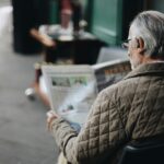 Αχαΐα: Οι ηλικιωμένοι ξεπερνούν τους νέους  δείχνει αποκαλυπτική μελέτη
