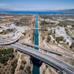 Αθηνών-Πατρών: Απαγόρευση για φορτηγά στην «Ολυμπία οδό»