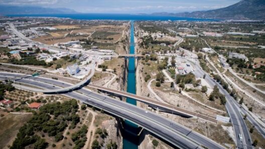 Αθηνών-Πατρών: Απαγόρευση για φορτηγά στην «Ολυμπία οδό» 36 Αθηνών-Πατρών: Απαγόρευση για φορτηγά στην «Ολυμπία οδό»