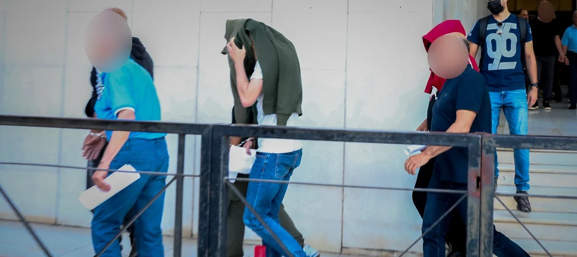 Σκάνδελο ΟΠΕΚΕΠΕ: Στη φυλακή για την υπόθεση των παράνομων επιδοτήσεων σε Αγρίνιο και Κοζάνη