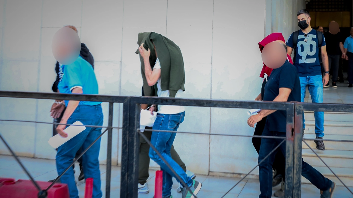 Σκάνδελο ΟΠΕΚΕΠΕ: Στη φυλακή για την υπόθεση των παράνομων επιδοτήσεων σε Αγρίνιο και Κοζάνη