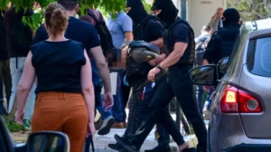 Η απόφαση για τον Παλαιστίνιο που κατηγορείται ότι σχεδίαζε τρομοκρατικό χτύπημα στη χώρα μας