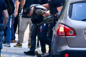 Παλαιστίνιος - Κρήτη: Πιθανά σχέδια για τρομοκρατικές επιθέσεις στην Ελλάδα, η σχέση με συλληφθέντες στην Κύπρο