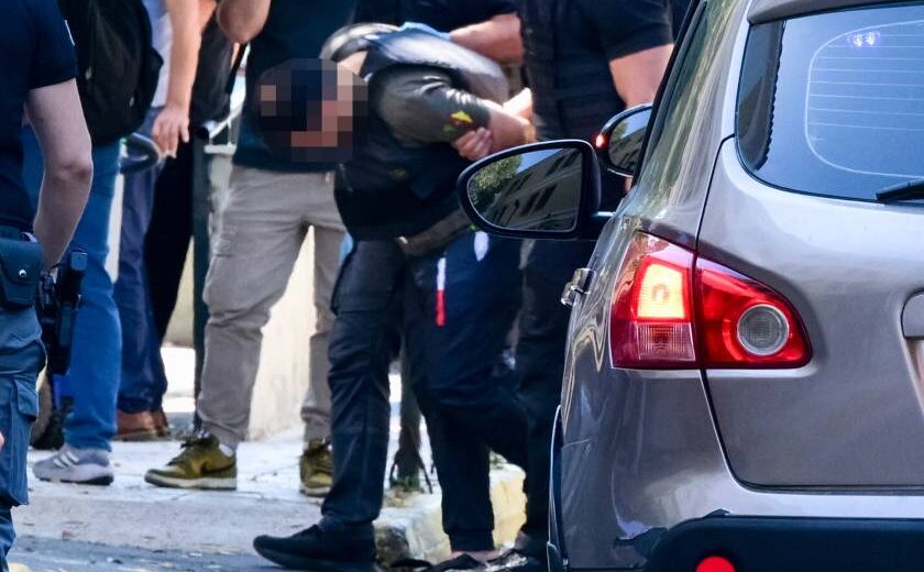 Παλαιστίνιος - Κρήτη: Πιθανά σχέδια για τρομοκρατικές επιθέσεις στην Ελλάδα, η σχέση με συλληφθέντες στην Κύπρο