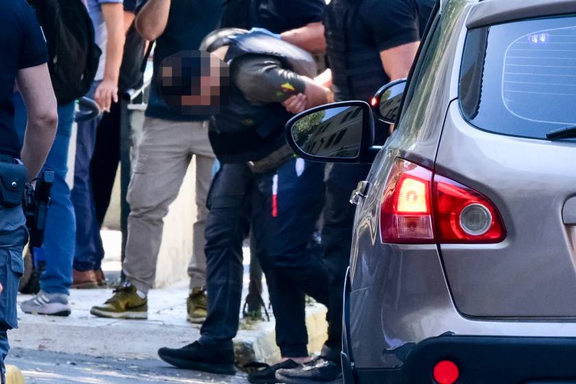 Παλαιστίνιος - Κρήτη: Πιθανά σχέδια για τρομοκρατικές επιθέσεις στην Ελλάδα, η σχέση με συλληφθέντες στην Κύπρο