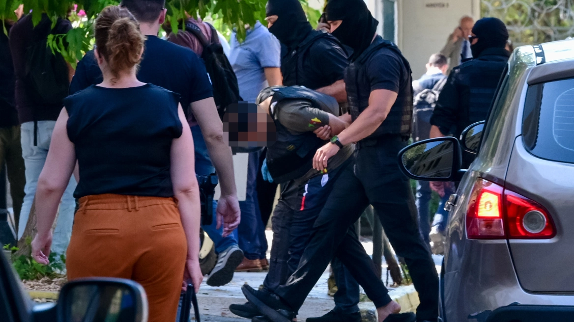 Η απόφαση για τον Παλαιστίνιο που κατηγορείται ότι σχεδίαζε τρομοκρατικό χτύπημα στη χώρα μας