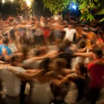 Μεσολόγγι: Στο ΚΑΤ 21χρονη που τραυματίστηκε σε πανηγύρι από παραδοσιακή πιστόλα
