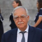 Σε εκδήλωση στην Αθήνα για τη διεκδίκηση των Γερμανικών Οφειλών ο δήμαρχος Καλαβρύτων Θανάσης Παπαδόπουλος