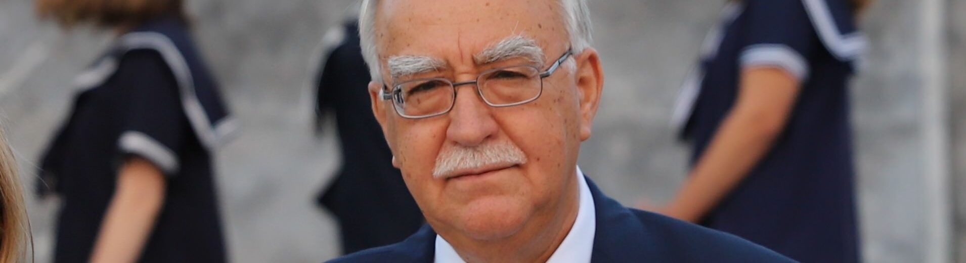 Σε εκδήλωση στην Αθήνα για τη διεκδίκηση των Γερμανικών Οφειλών ο δήμαρχος Καλαβρύτων Θανάσης Παπαδόπουλος