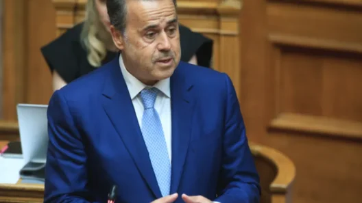 Βουλή: Κυρώθηκε ο νέος Κώδικας Χωροταξίας – Πολεοδομίας «Νίκος Ταγαράς» 39 Βουλή: Κυρώθηκε ο νέος Κώδικας Χωροταξίας – Πολεοδομίας «Νίκος Ταγαράς»