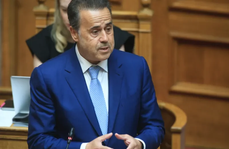 Βουλή: Κυρώθηκε ο νέος Κώδικας Χωροταξίας – Πολεοδομίας «Νίκος Ταγαράς»