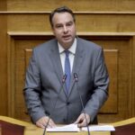 «Στηρίζουμε την κοινωνία, την οικογένεια, τον αγρότη και τον πολίτη που ζητά Κράτος λειτουργικό και δίκαιο»