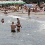 Ρόδος: Χωρίς τις αισθήσεις του ανασύρθηκε 69χρονος από παραλία