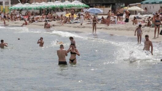 Αχαΐα: Ακατάλληλες θάλασσες για κολύμπι - Οι απαγορευτικές παραλίες της περιοχής μετά από μετρήσεις ειδικών 37 Αχαΐα: Ακατάλληλες θάλασσες για κολύμπι - Οι απαγορευτικές παραλίες της περιοχής μετά από μετρήσεις ειδικών