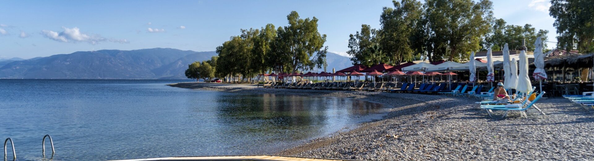 Αχαΐα: Αυστηρή εντολή του Λιμενικού για απομάκρυνση σκαφών στην Ακολη ή πρόστιμα