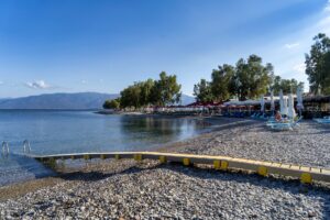 Αχαΐα: Αυστηρή εντολή του Λιμενικού για απομάκρυνση σκαφών στην Ακολη ή πρόστιμα