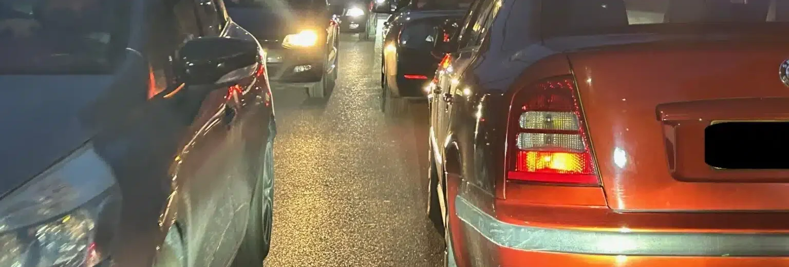 Πάτρα: Καλοκαιρινό κυκλοφοριακό «μπλακ άουτ» σε Βραχνέικα και Ψαθόπυργο – Το τελικό σχέδιο για πάρκινγκ, μονοδρομήσεις και ελέγχους στο Patrapress