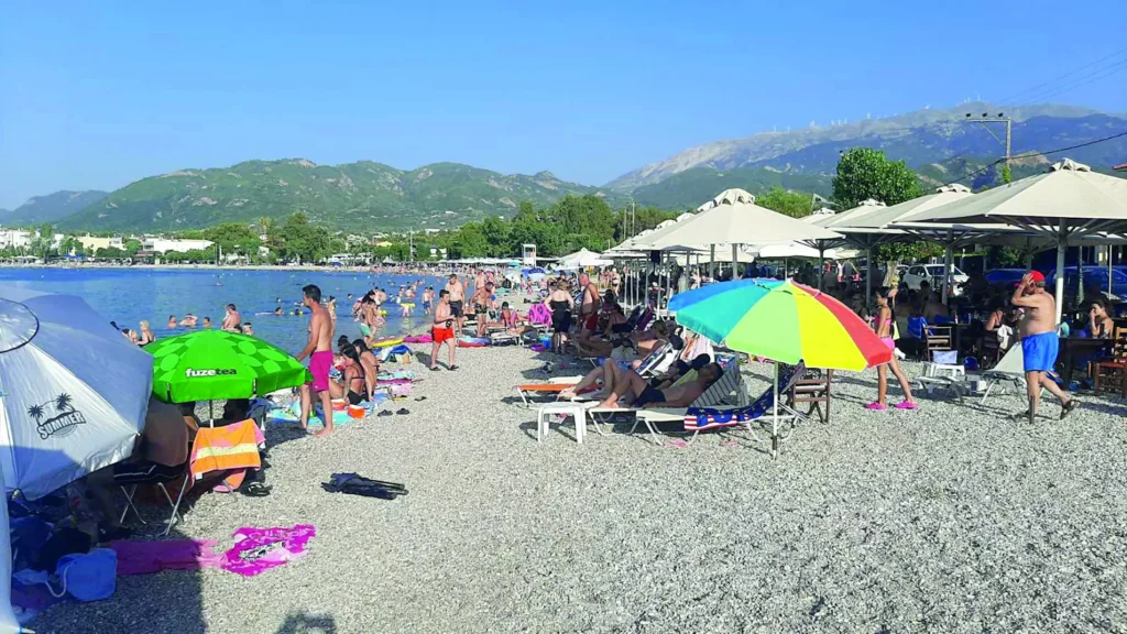 Σαμαράς με Αρμένιους