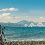 Αχαΐα: Καλοκαίρι με 35άρια, σήμερα, αλλά και τοπικές μπόρες