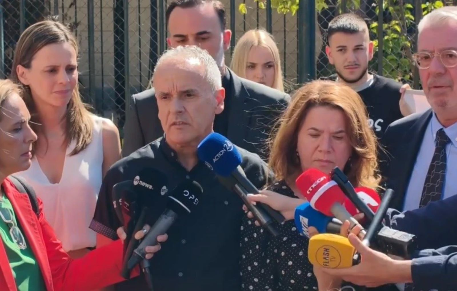Μενίδι: Ξεσπά ο πατέρας του αδικοχαμένου 11χρονου Μάριου, μετά τα ισιόβια στον δολοφόνο 4 Μενίδι: Ξεσπά ο πατέρας του αδικοχαμένου 11χρονου Μάριου, μετά τα ισιόβια στον δολοφόνο