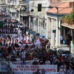 Πάτρα: Το Εργατικό Κέντρο ετοιμάζεται από τώρα για την ΔΕΘ