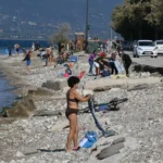 Πάτρα: «Καρμανιόλα» η έξοδος από την Πλαζ - Παγίδα η Κανελλοπούλου – Στο στόχαστρο Δήμος και Τροχαία