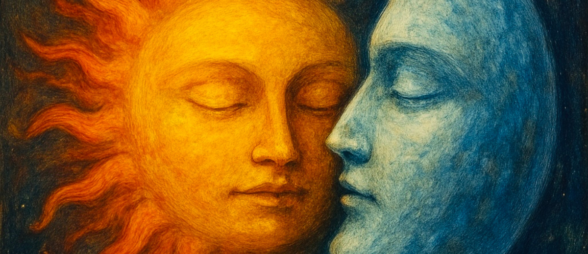 Καρμικοί Έρωτες Ζωδίων: Οι Ψυχικές Συνδέσεις που Σε Οδηγούν στην Εξέλιξη