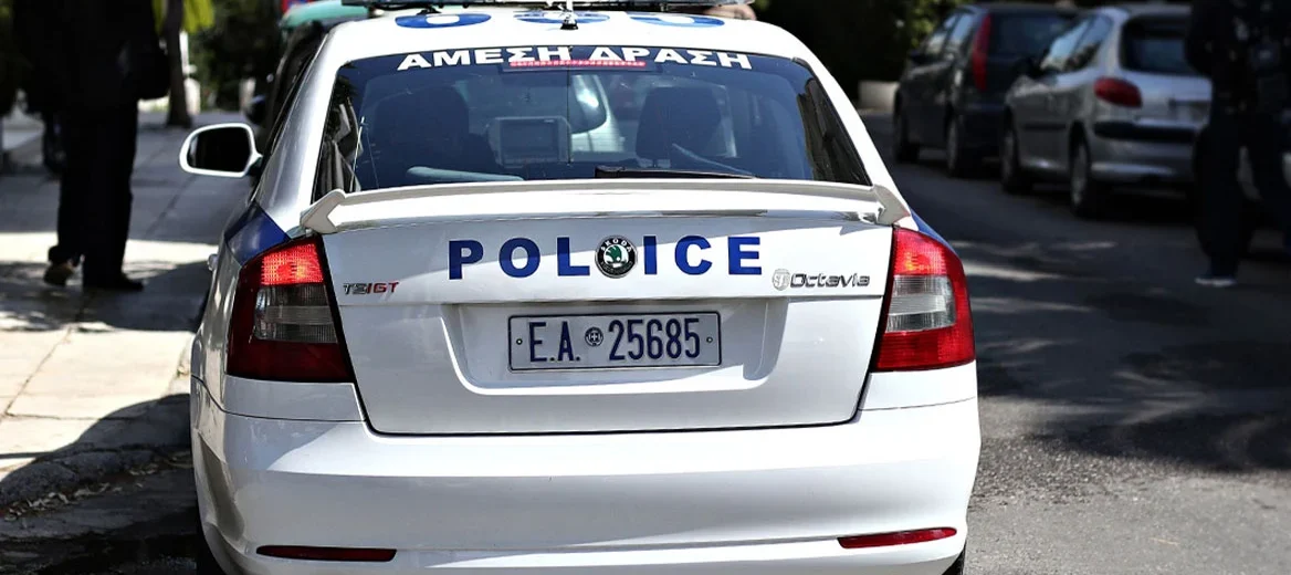 Εύβοια: Άνδρας αυτοτραυματίστηκε και έβαλε φωτιά στο σπίτι του