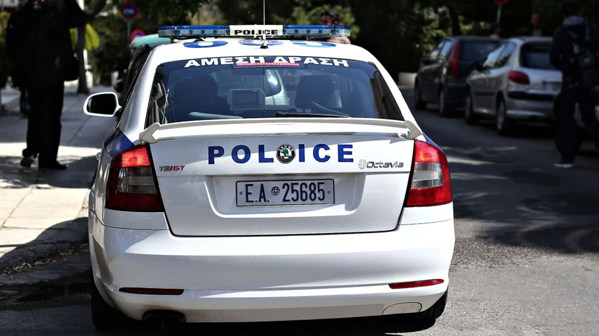 Εύβοια: Άνδρας αυτοτραυματίστηκε και έβαλε φωτιά στο σπίτι του