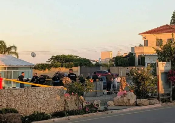 Κύπρος: Δύο αδέρφια 8 και 10 ετών νεκρά σε αυτοκίνητο
