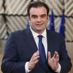 Στην Ουγγαρία ο Κυριάκος Πιερρακάκης