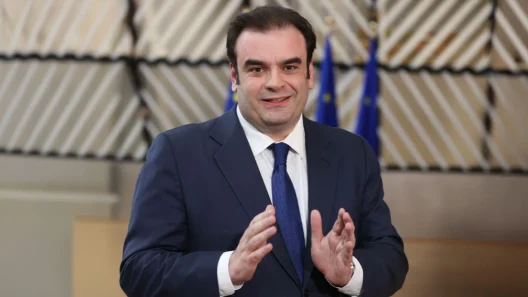 Στην Ουγγαρία ο Κυριάκος Πιερρακάκης 36 Στην Ουγγαρία ο Κυριάκος Πιερρακάκης