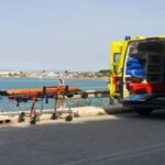 Κάτω Αχαΐα: Ανδρας νεκρός στη θάλασσα, αλλά ο Ιατροδικαστής θα μιλήσει