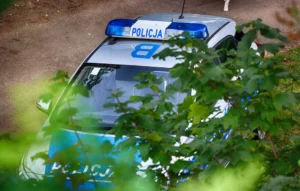 Ανθρώπινη έμβρυα σε παθολογικό εργαστήριο