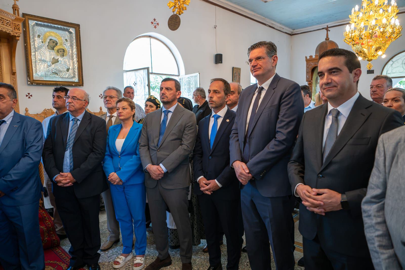 Με κάθε επισημότητα η επέτειος της Μάχης στο Πούσι στην Αρχαία Ολυμπία ΦΩΤΟ 41 Με κάθε επισημότητα η επέτειος της Μάχης στο Πούσι στην Αρχαία Ολυμπία ΦΩΤΟ
