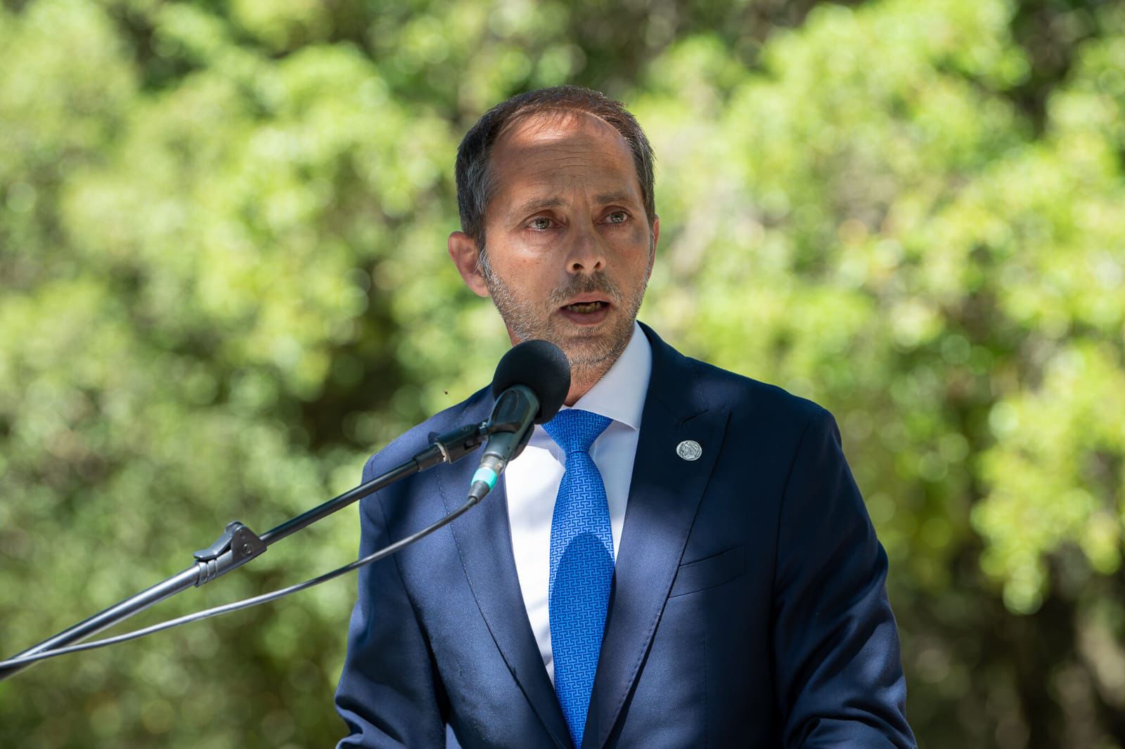 Με κάθε επισημότητα η επέτειος της Μάχης στο Πούσι στην Αρχαία Ολυμπία ΦΩΤΟ 53 Με κάθε επισημότητα η επέτειος της Μάχης στο Πούσι στην Αρχαία Ολυμπία ΦΩΤΟ