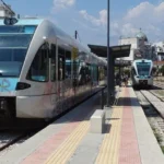 Πάτρα-Καμίνια: Αναστέλλεται η κυκλοφορία του Προαστιακού, λόγω έργου ΦΩΤΟ ΦΩΤΟ
