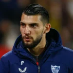 Ράφα Μιρ: Καταδίκη για βιασμό και φυλάκιση για τον Ισπανό ποδοσφαιριστή