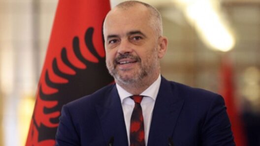 Αλβανία - Ράμα για την επένδυση και τα επεισόδια: Δεν ήξερα ότι υπάρχουν Έλληνες εκεί 36 Αλβανία - Ράμα για την επένδυση και τα επεισόδια: Δεν ήξερα ότι υπάρχουν Έλληνες εκεί