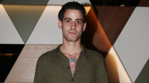 Αναστάσιος Ράμμος: Αλλάζω πάνες, είναι ωραία φάση, θα ήθελα να κάνω πολλά παιδιά