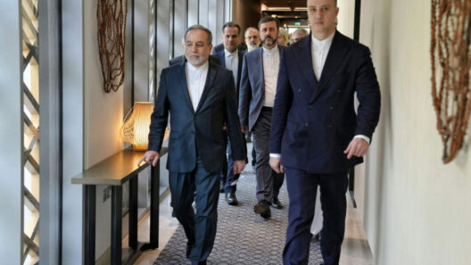 Ελβετία: Ολοκληρώθηκαν με επιτυχία οι τεχνικές συνομιλίες ΗΠΑ-ΙΡΑΝ για την ειρήνη 36 Ελβετία συνομιλίες ΗΠΑ-ΙΡΑΝ