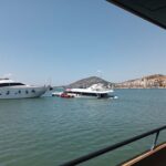 ΠΕΠΙΕΘ: Ο Γιώργος Βάλλης για τη βύθιση σκάφους στη Σαλαμίνα