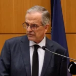 Σαμαράς: Προσέφυγε στον Άρειο Πάγο για τις υποκλοπές